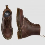 Dr. Martens glany 1460 Pascal Wyoming ciemnobrązowe damskie 42595200