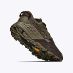 HOKA Speedgoat 7 męskie buty do biegania w terenie Antique Olive/Black