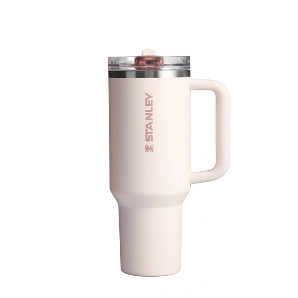 Stanley kubek Quencher ProTour Flip Straw 1.18 L Rose Quartz