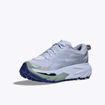 HOKA Mafate 5 damskie buty do biegania w terenie Ambient Blue/Rosemary