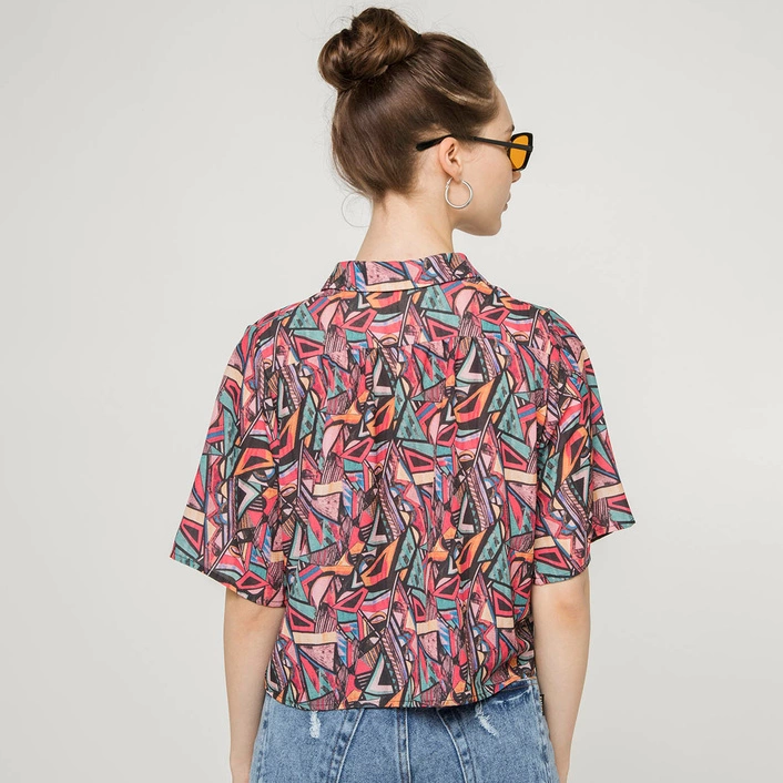 Kaotiko CAMISA VIRGINIA SHIRT