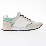 COLMAR TRAVIS SPORT COLORS white