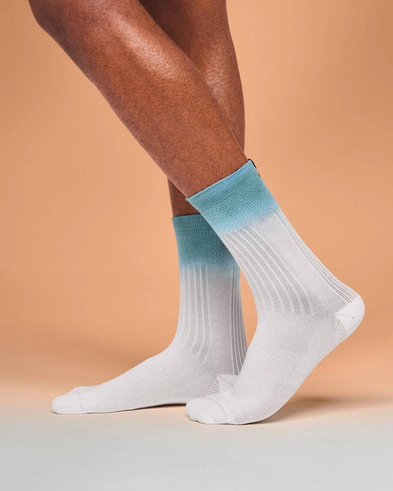 On Running ALL-DAY SOCK White-wash 34001735