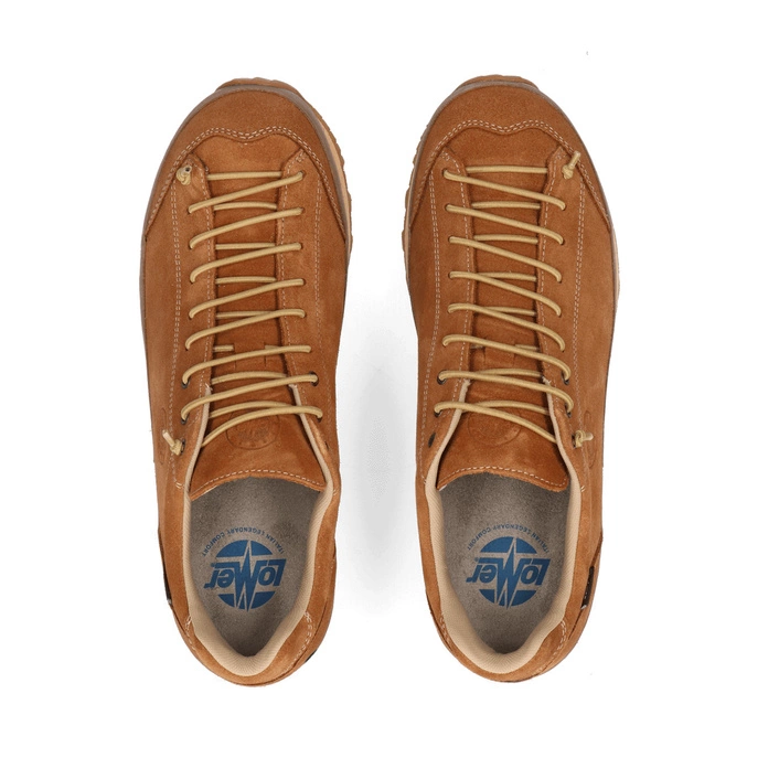 LOMER BIO NATURALE - ECO - LOW MTX