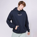 Kaotiko Hard World Sweatshirt NAVY