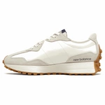 New Balance Buty Sneakersy Damskie 327 WS327KB Beżowe