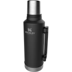 Stanley Termos 1,9L LEGENDARY CLASSIC MATTE BLACK