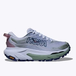 HOKA Mafate 5 damskie buty do biegania w terenie Ambient Blue/Rosemary