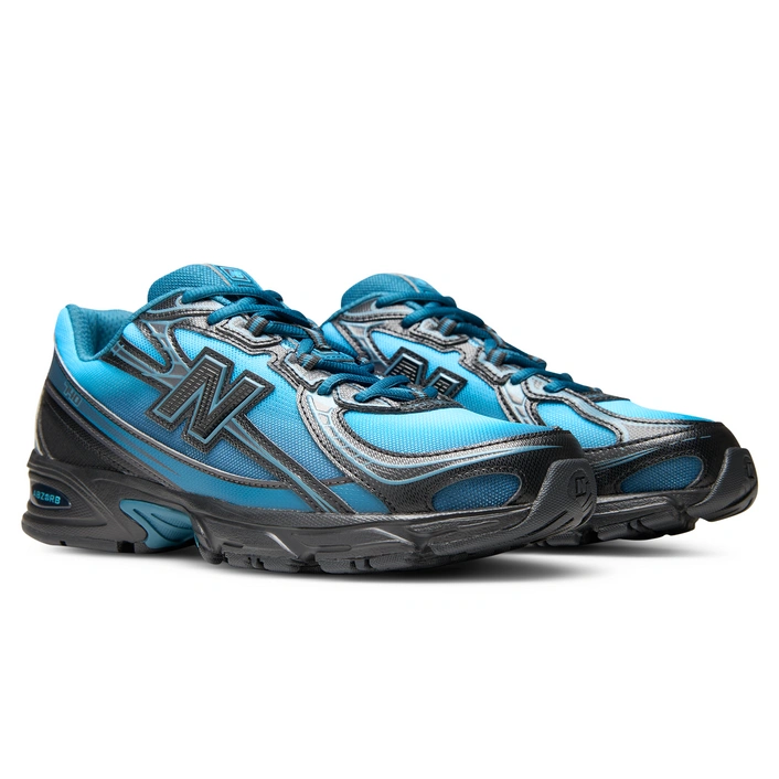 New Balance Buty Sneakersy 740 U7402CJ