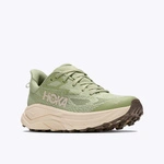 HOKA Challenger 8 damskie buty do biegania w terenie Morning Dew/Alabaster