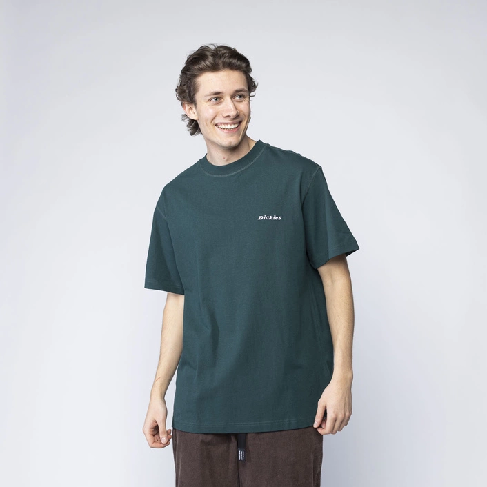 Dickies SS LORETTO TEE PONDEROSA PINE