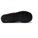 New Balance Buty Sneakersy Męskie 574 ML574EVM 2E Bordowe