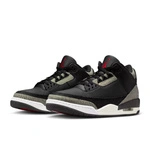 Air Jordan 3 Retro x Levi’s Black IR0914-400