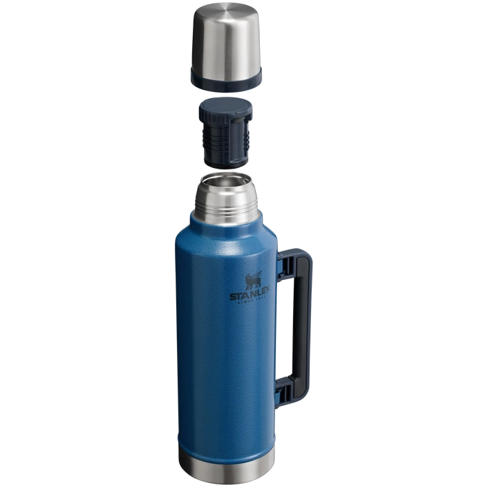 Stanley Termos 1,9L LEGENDARY CLASSIC HAMMERTONE LAKE
