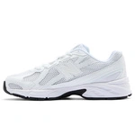 New Balance Buty Sneakersy 740 U740WW2 Białe