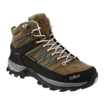 CMP RIGEL MID Damskie Buty Trekkingowe 3Q12946/P773