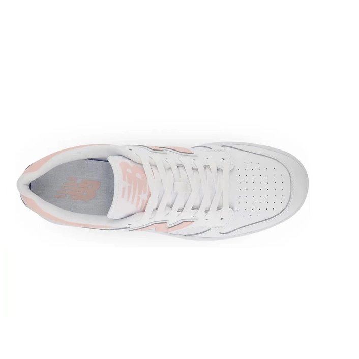New Balance Buty Sneakersy 480 BB480LPH Białe