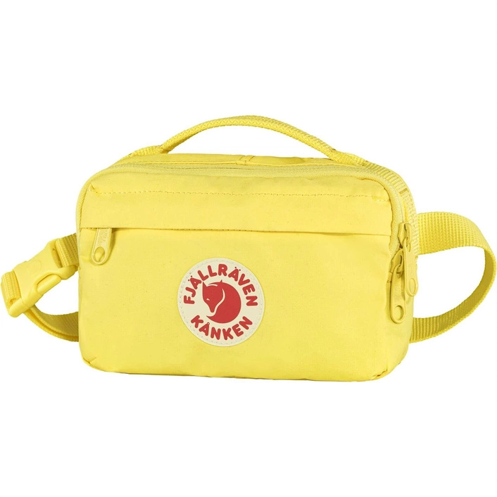 Fjallraven SASZETKA KÅNKEN HIP PACK CORN