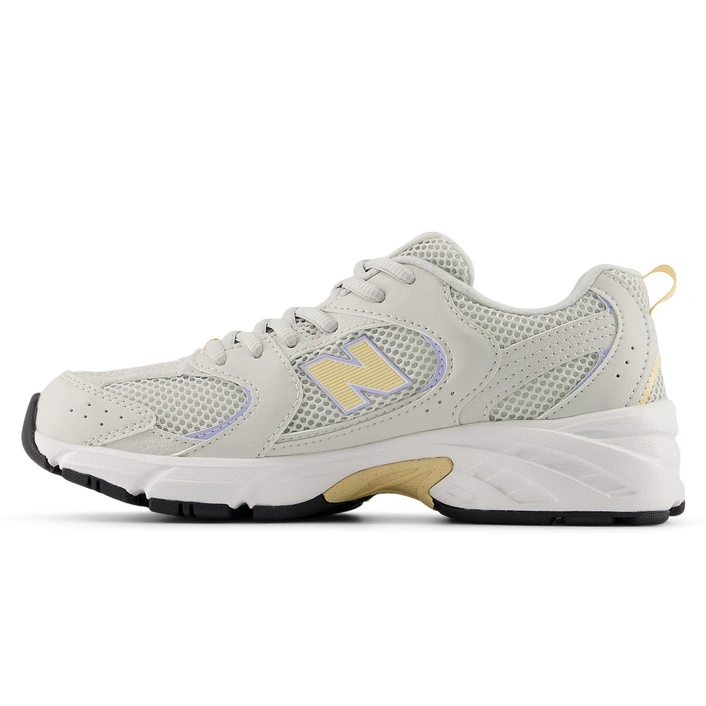 New Balance Buty dziecięce 530 G5303U0 Szare