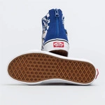 Vans SK8-HI ZIP SUEDE CHECKERBOARD VA3276UDX