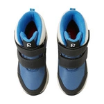 Reima Tec Dziecięce Buty Zimowe Hallava Blue Ocean 5400147A67A0