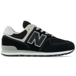 New Balance Buty dziecięce 574 GC574EVB Czarne