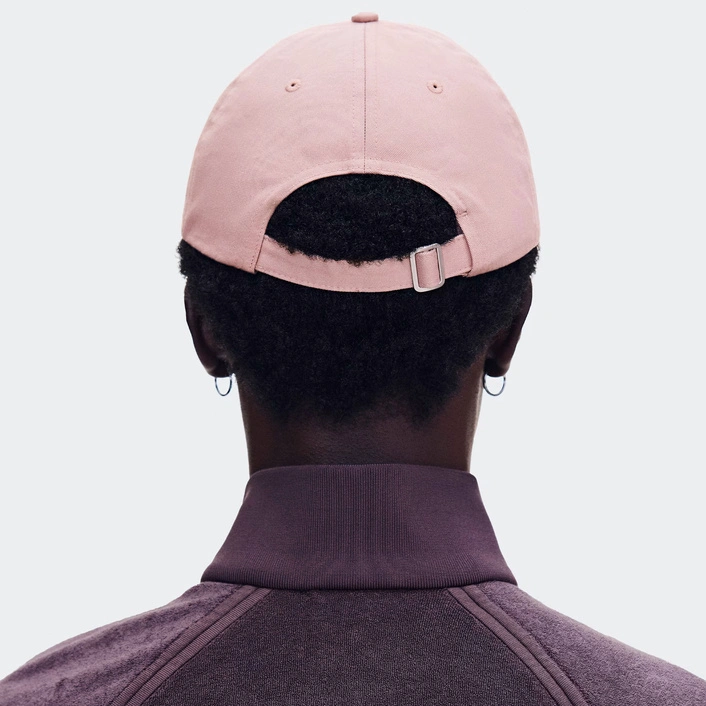 On Czapka z Daszkiem All-Day Cap Biscuit 2UG10104934