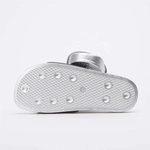 Colmar KLAPKI DAMSKIE SLIPPER PLAIN BLACK/SILVER
