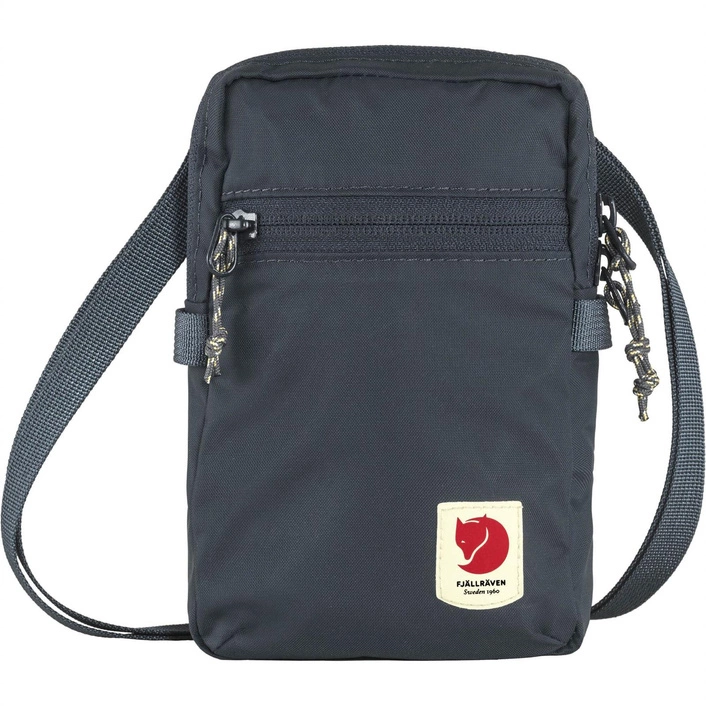 Fjällräven Saszetka High Coast Pocket F23226-560 Navy