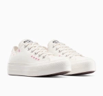 Converse Chuck Taylor All Star Lift Floral Embroidery A15008C