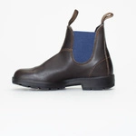 Blundstone CHELSEA BOOTS 578 - STOUT BROWN BLUE