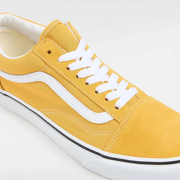 Vans UA Old Skool CTHR GOLD VN0005UFLSV1M