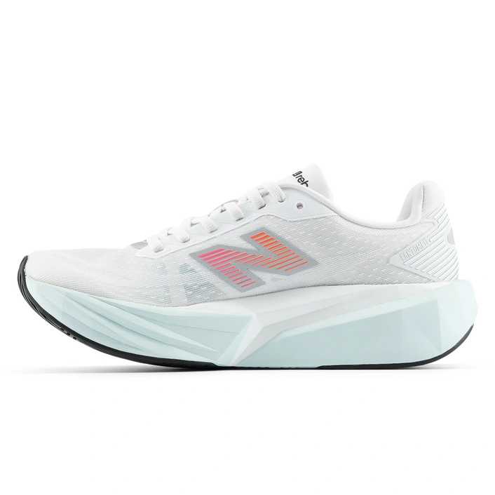 New Balance Damskie Buty Biegowe FuelCell Rebel v5 WFCX8U7