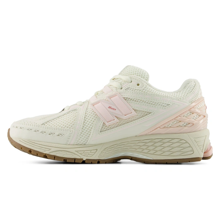 New Balance Buty Sneakersy 1906 U190683T Beżowe
