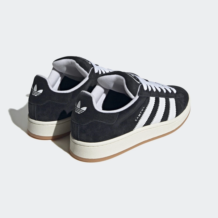 Adidas CAMPUS 00s HQ8708 Core Black / Cloud White / Off White