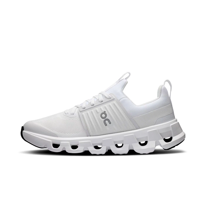 On Cloudswift Youth All-White 3YF10010108