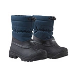 Reima Dziecięce Buty Zimowe Nefar Navy 5400024A6980