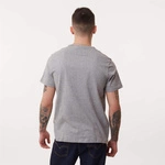 Levi's LOGO GRAPHIC TEE GREY