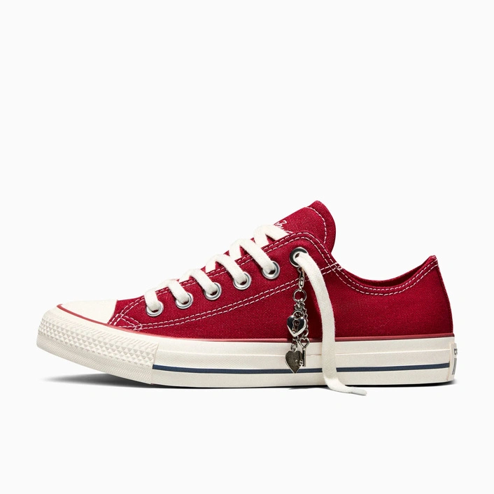 Converse Chuck Taylor All Star Valentine’s Day A19057C