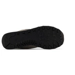 New Balance Buty Sneakersy Damskie 574 WL574EVG Szare