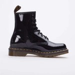 Dr. Martens BUTY DAMSKIE 1460 W BLACK PATENT LAMPER 11821011
