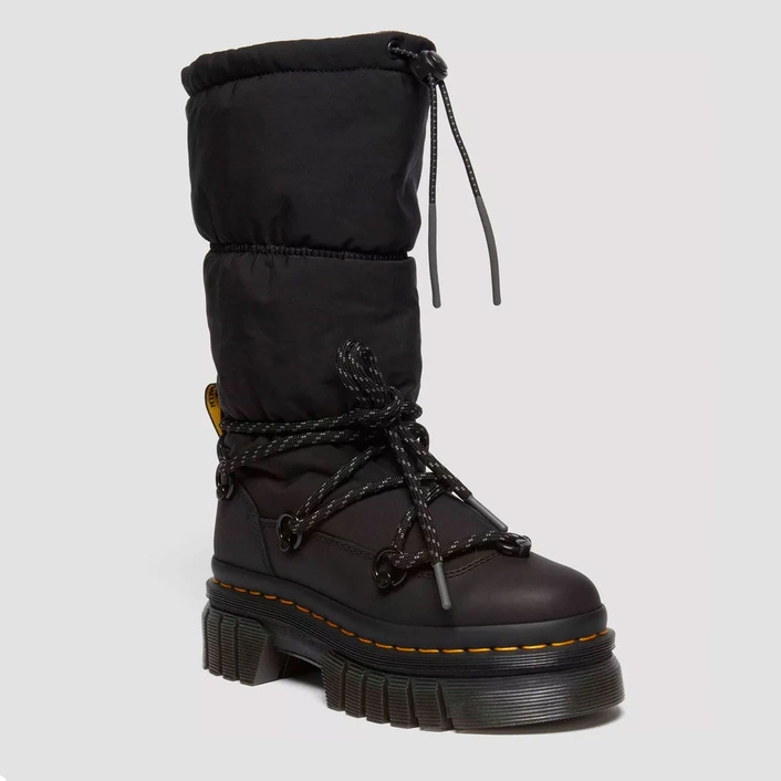 Dr. Martens Audrick Hi Puffer Boots 32052001