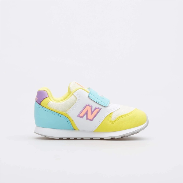 New Balance BUTY DZIECIĘCE IZ996MYS