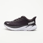 Hoka One One WOMEN'S CLIFTON 7 BLACK/WHITE