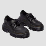 Dr. Martens DMXL MJ Mary Jane Leather Shoes 42060001