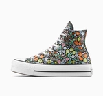 Converse Chuck Taylor All Star Lift Allover Florals A15009C