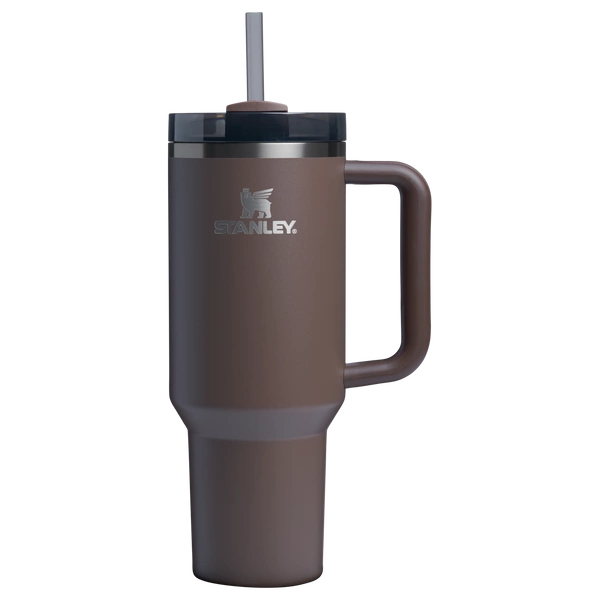 Stanley kubek Quencher H2.O FlowState™ Tumbler 1.18L - Espresso