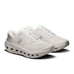 On CLOUDRUNNER 3 White-Ivory 3WG10050924