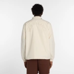 New Balance Kurtka Lightweight Coaches Jacket MJ61U6AJLIN