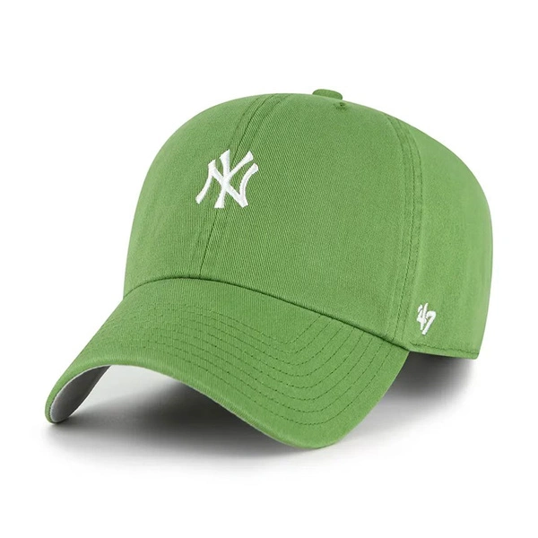 47 Brand Czapka z Daszkiem Neyyan BASE Runner 47 Clean Up FF
